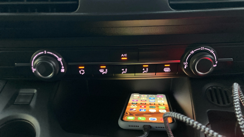 Vauxhall Combo Cargo E-L1 2300 100kW Pro 50kWh H1 Van Auto